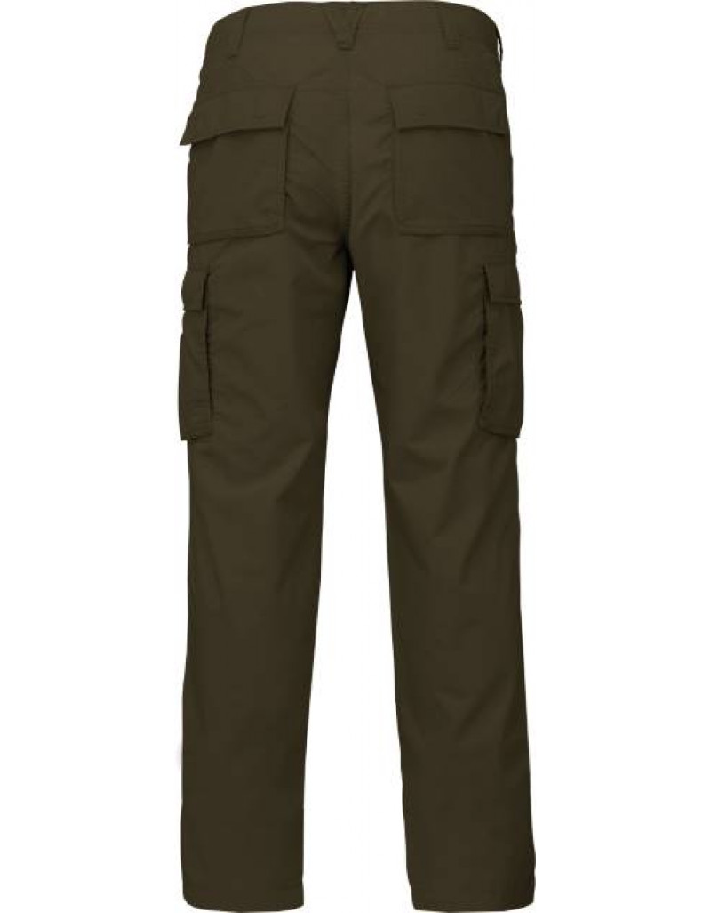 Pantaloni cargo pentru bărbați